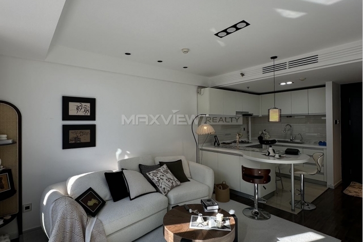 East Avenue 逸盛阁 &nbsp;1bedroom&nbsp;114sqm&nbsp;&yen;16,000&nbsp;BJ0008752