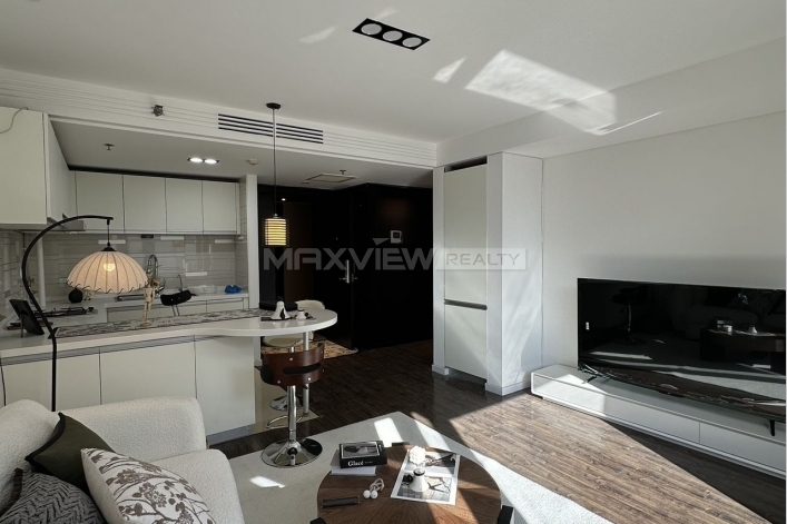 East Avenue 逸盛阁 &nbsp;1bedroom&nbsp;114sqm&nbsp;&yen;16,000&nbsp;BJ0008752