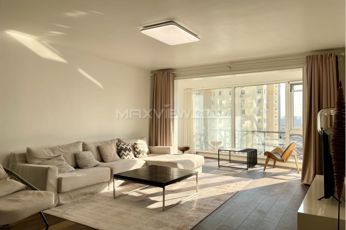 Oceanwide International&nbsp;3bedroom&nbsp;232sqm&nbsp;&yen;32,000&nbsp;BJ0008753