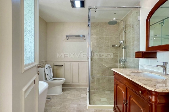 Palm Springs 棕榈泉 &nbsp;3bedroom&nbsp;232sqm&nbsp;&yen;32,000&nbsp;BJ0008753
