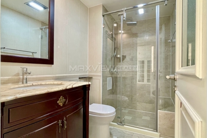 Palm Springs 棕榈泉 &nbsp;3bedroom&nbsp;232sqm&nbsp;&yen;32,000&nbsp;BJ0008753