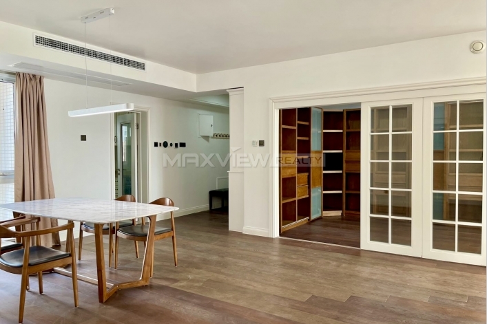 Palm Springs 棕榈泉 &nbsp;3bedroom&nbsp;232sqm&nbsp;&yen;32,000&nbsp;BJ0008753