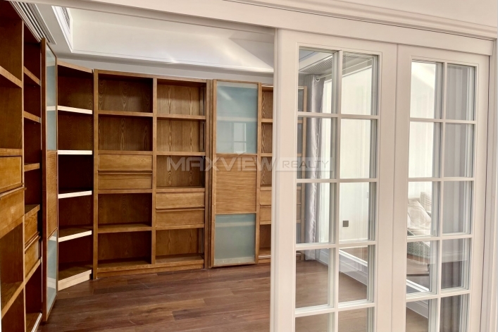 Palm Springs 棕榈泉 &nbsp;3bedroom&nbsp;232sqm&nbsp;&yen;32,000&nbsp;BJ0008753