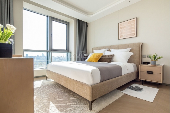 望悦国际社区 One Community&nbsp;1bedroom&nbsp;90sqm&nbsp;&yen;18,000&nbsp;BJ0008754