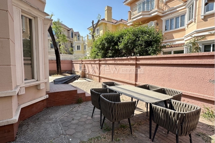 Beijing Riviera 香江花园&nbsp;4bedroom&nbsp;228sqm&nbsp;&yen;42,000&nbsp;BJ0008758