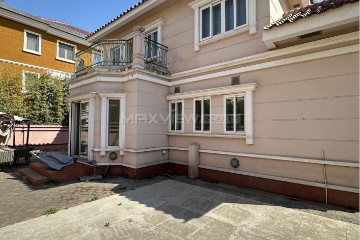 Beijing Riviera 香江花园&nbsp;4bedroom&nbsp;228sqm&nbsp;&yen;42,000&nbsp;BJ0008758