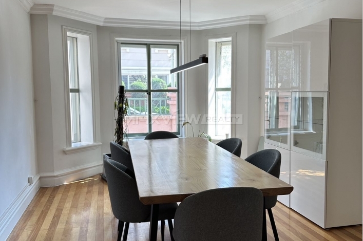 Beijing Riviera 香江花园&nbsp;4bedroom&nbsp;228sqm&nbsp;&yen;42,000&nbsp;BJ0008758