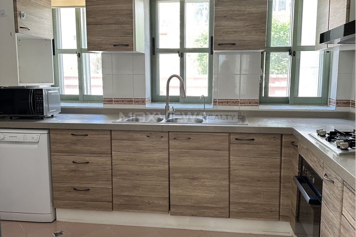 Beijing Riviera 香江花园&nbsp;4bedroom&nbsp;228sqm&nbsp;&yen;42,000&nbsp;BJ0008758