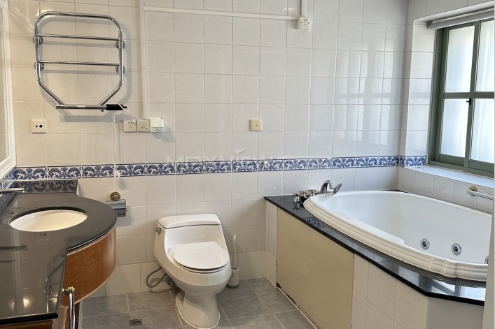 Beijing Riviera 香江花园&nbsp;4bedroom&nbsp;228sqm&nbsp;&yen;42,000&nbsp;BJ0008758