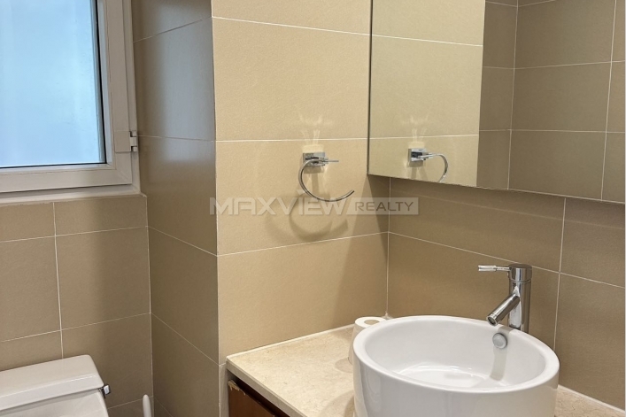 Beijing Riviera 香江花园&nbsp;4bedroom&nbsp;228sqm&nbsp;&yen;42,000&nbsp;BJ0008758