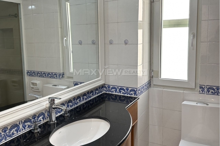 Beijing Riviera 香江花园&nbsp;4bedroom&nbsp;228sqm&nbsp;&yen;42,000&nbsp;BJ0008758