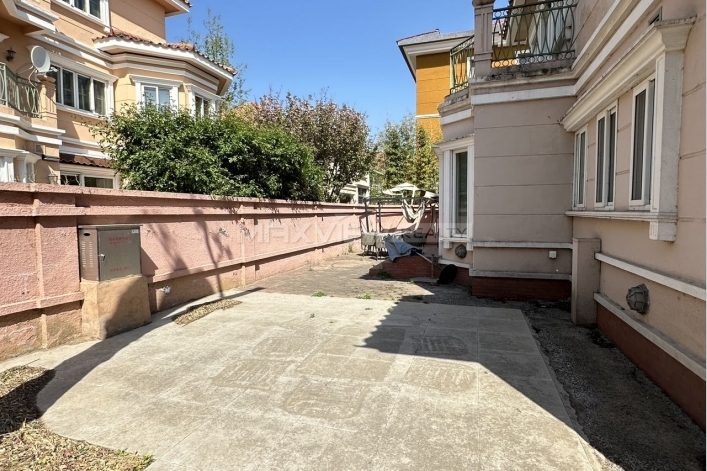 Beijing Riviera 香江花园&nbsp;4bedroom&nbsp;228sqm&nbsp;&yen;42,000&nbsp;BJ0008758