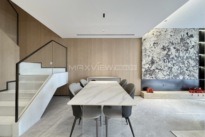 Central Park 新城国际 &nbsp;2bedroom&nbsp;136sqm&nbsp;&yen;32,000&nbsp;BJ0008759