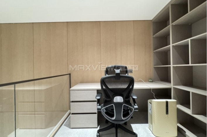 Central Park 新城国际 &nbsp;2bedroom&nbsp;136sqm&nbsp;&yen;32,000&nbsp;BJ0008759