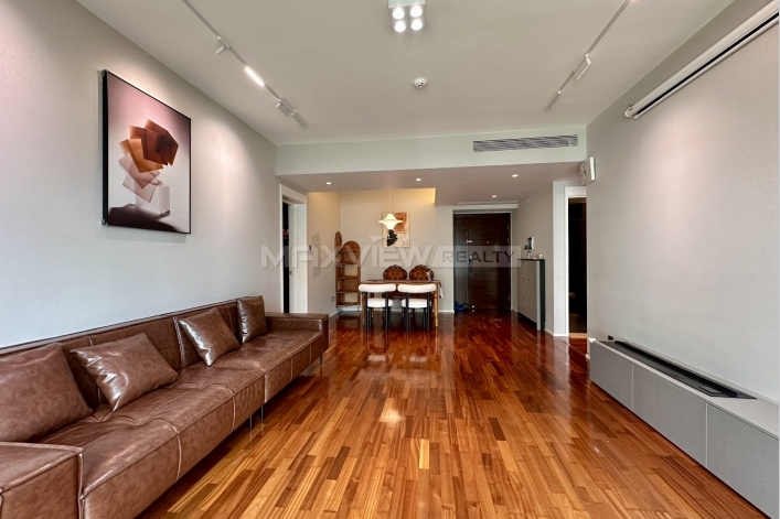 Central Park 新城国际 &nbsp;2bedroom&nbsp;136sqm&nbsp;&yen;31,000&nbsp;BJ0008760