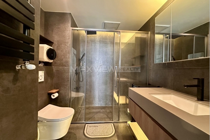 Central Park 新城国际 &nbsp;2bedroom&nbsp;136sqm&nbsp;&yen;31,000&nbsp;BJ0008760