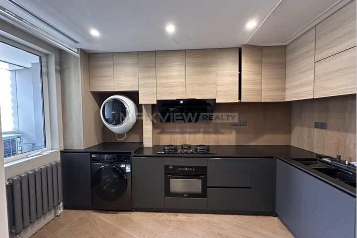 Central Park 新城国际 &nbsp;2bedroom&nbsp;136sqm&nbsp;&yen;31,000&nbsp;BJ0008760
