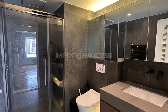 Central Park 新城国际 &nbsp;2bedroom&nbsp;136sqm&nbsp;&yen;31,000&nbsp;BJ0008760