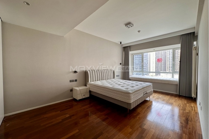 Central Park 新城国际 &nbsp;2bedroom&nbsp;136sqm&nbsp;&yen;31,000&nbsp;BJ0008760