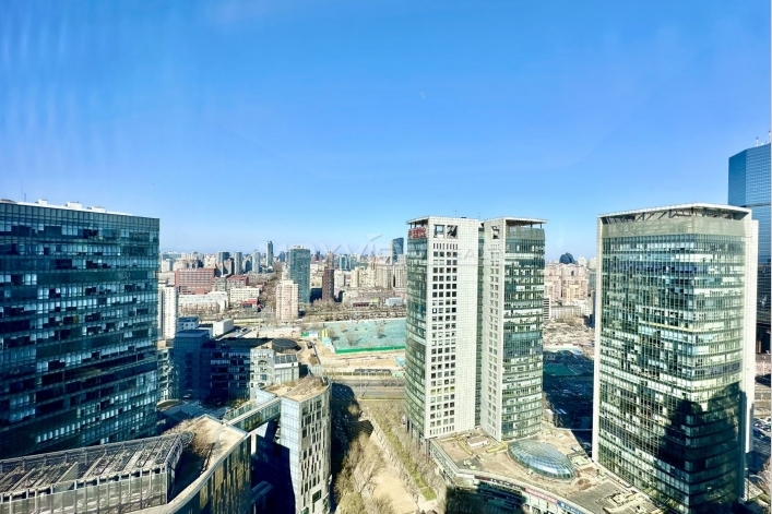 Central Park 新城国际 &nbsp;3bedroom&nbsp;180sqm&nbsp;&yen;55,000&nbsp;BJ0008762