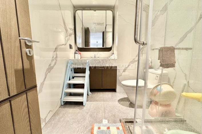 Central Park 新城国际 &nbsp;3bedroom&nbsp;180sqm&nbsp;&yen;55,000&nbsp;BJ0008762