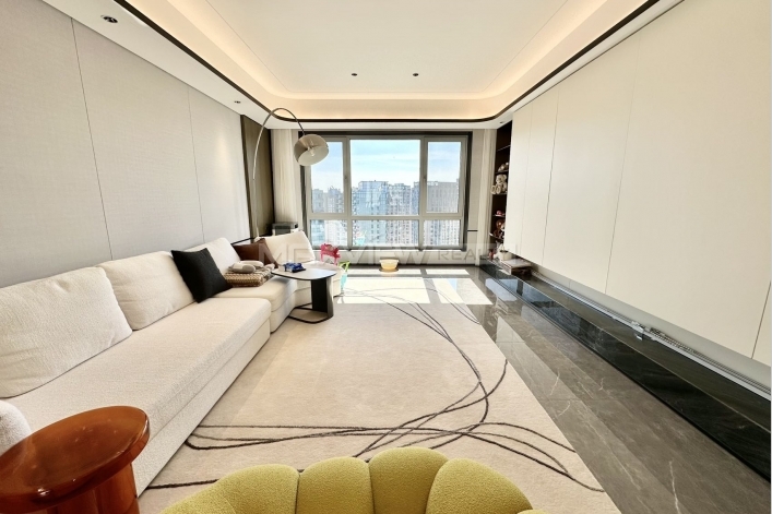 Central Park 新城国际 &nbsp;3bedroom&nbsp;180sqm&nbsp;&yen;55,000&nbsp;BJ0008762