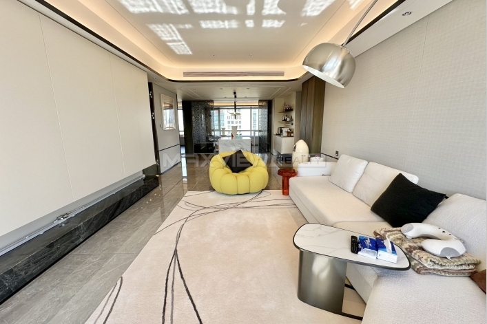 Central Park 新城国际 &nbsp;3bedroom&nbsp;180sqm&nbsp;&yen;55,000&nbsp;BJ0008762