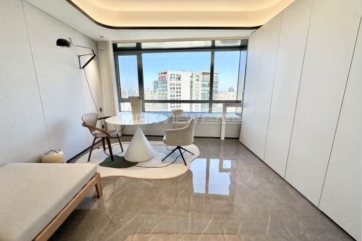 Central Park 新城国际 &nbsp;3bedroom&nbsp;180sqm&nbsp;&yen;55,000&nbsp;BJ0008762