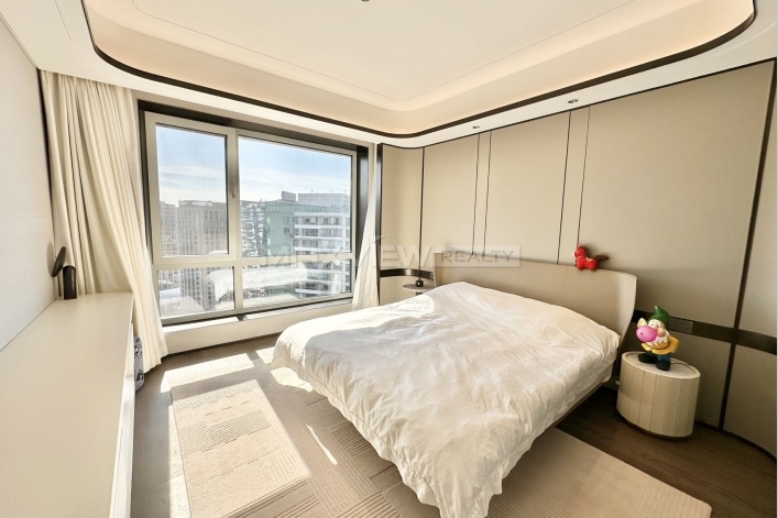 Central Park 新城国际 &nbsp;3bedroom&nbsp;180sqm&nbsp;&yen;55,000&nbsp;BJ0008762