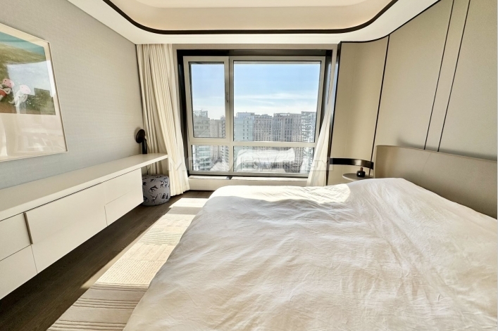 Central Park 新城国际 &nbsp;3bedroom&nbsp;180sqm&nbsp;&yen;55,000&nbsp;BJ0008762