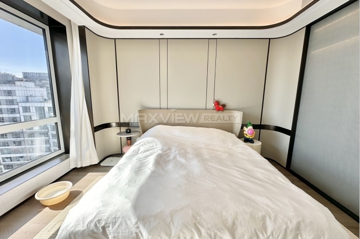 Central Park 新城国际 &nbsp;3bedroom&nbsp;180sqm&nbsp;&yen;55,000&nbsp;BJ0008762