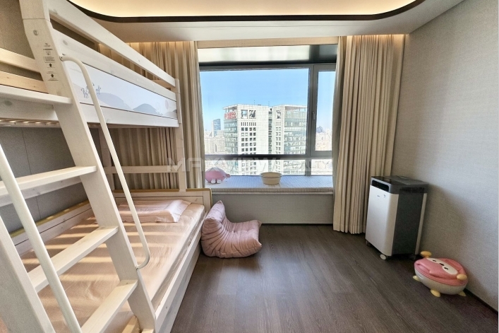 Central Park 新城国际 &nbsp;3bedroom&nbsp;180sqm&nbsp;&yen;55,000&nbsp;BJ0008762
