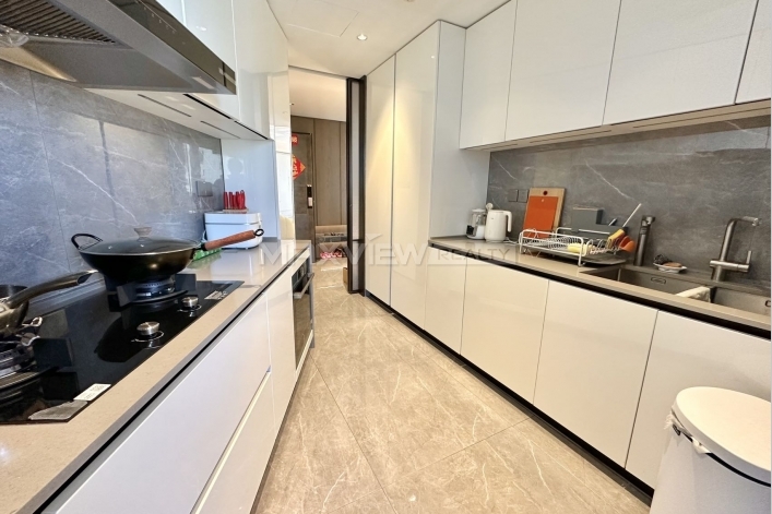 Central Park 新城国际 &nbsp;3bedroom&nbsp;180sqm&nbsp;&yen;55,000&nbsp;BJ0008762