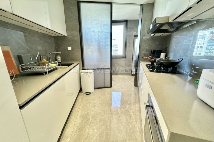 Central Park 新城国际 &nbsp;3bedroom&nbsp;180sqm&nbsp;&yen;55,000&nbsp;BJ0008762