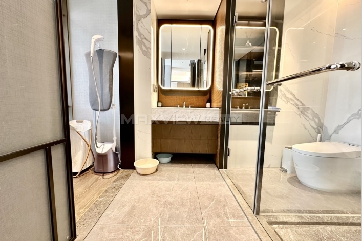Central Park 新城国际 &nbsp;3bedroom&nbsp;180sqm&nbsp;&yen;55,000&nbsp;BJ0008762