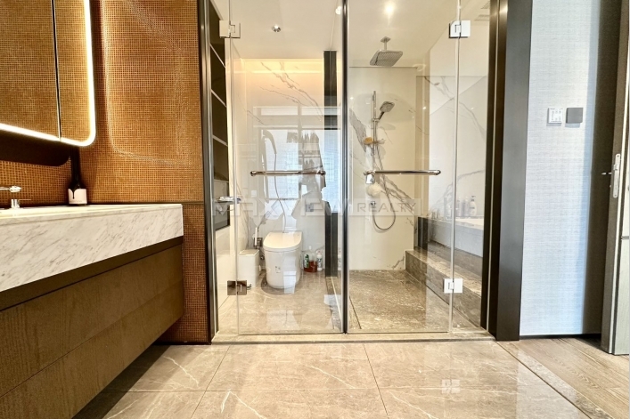Central Park 新城国际 &nbsp;3bedroom&nbsp;180sqm&nbsp;&yen;55,000&nbsp;BJ0008762