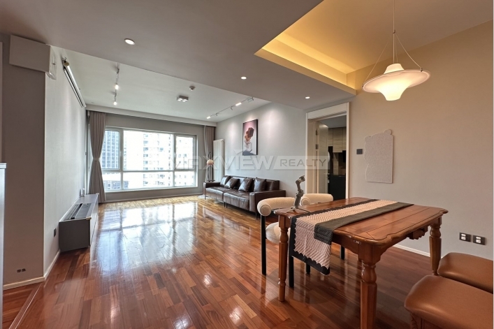 Central Park&nbsp;2bedroom&nbsp;136sqm&nbsp;&yen;31,000&nbsp;BJ0008760