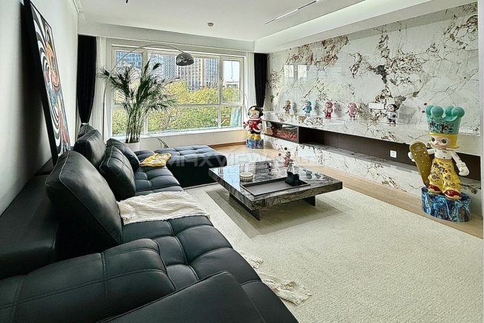Central Park&nbsp;4bedroom&nbsp;235sqm&nbsp;&yen;52,000&nbsp;BJ0008763