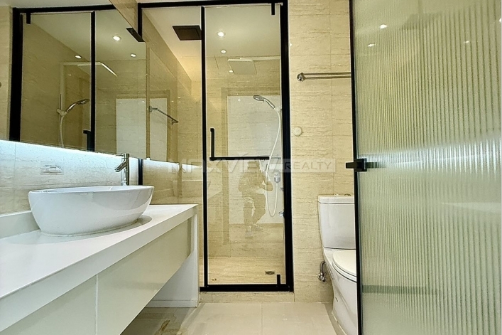 Central Park 新城国际&nbsp;4bedroom&nbsp;235sqm&nbsp;&yen;52,000&nbsp;BJ0008763