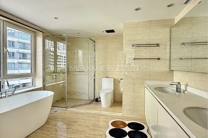 Central Park 新城国际&nbsp;4bedroom&nbsp;235sqm&nbsp;&yen;52,000&nbsp;BJ0008763