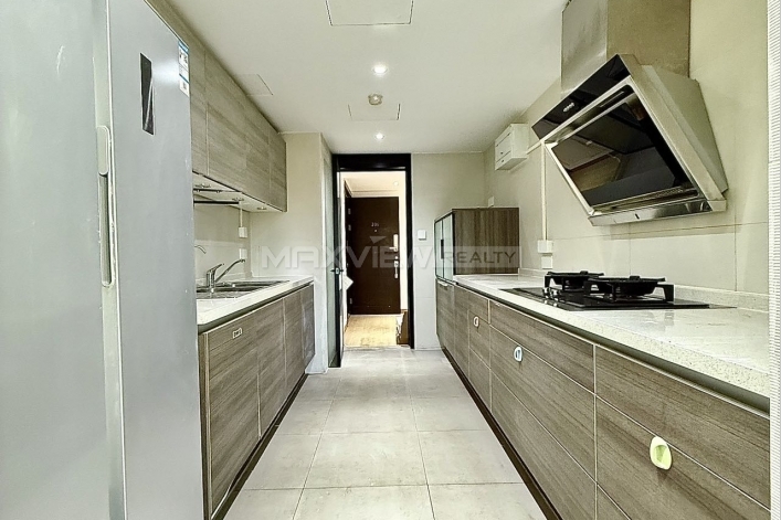 Central Park 新城国际&nbsp;4bedroom&nbsp;235sqm&nbsp;&yen;52,000&nbsp;BJ0008763