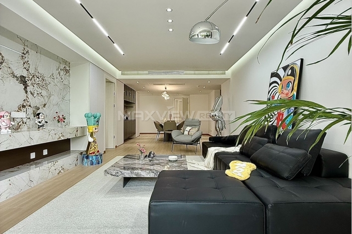Central Park 新城国际&nbsp;4bedroom&nbsp;235sqm&nbsp;&yen;52,000&nbsp;BJ0008763