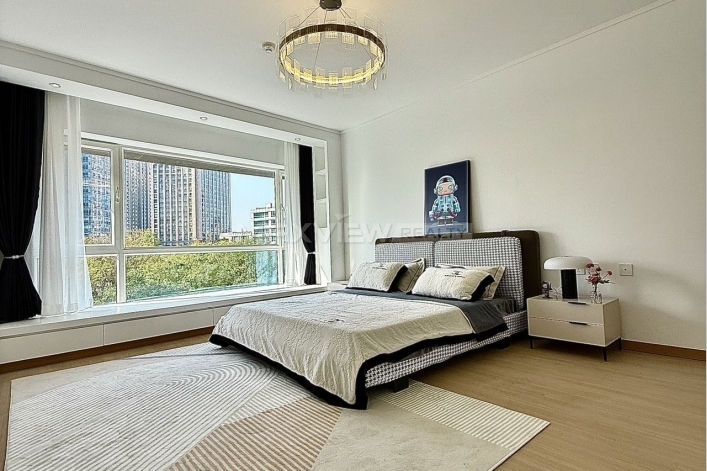 Central Park 新城国际&nbsp;4bedroom&nbsp;235sqm&nbsp;&yen;52,000&nbsp;BJ0008763