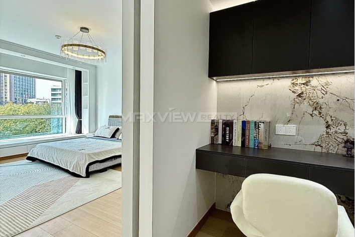 Central Park 新城国际&nbsp;4bedroom&nbsp;235sqm&nbsp;&yen;52,000&nbsp;BJ0008763