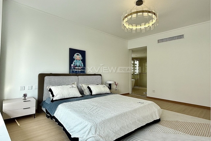 Central Park 新城国际&nbsp;4bedroom&nbsp;235sqm&nbsp;&yen;52,000&nbsp;BJ0008763