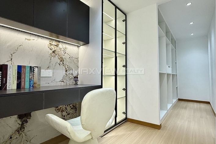 Central Park 新城国际&nbsp;4bedroom&nbsp;235sqm&nbsp;&yen;52,000&nbsp;BJ0008763
