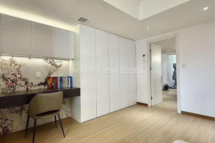 Central Park 新城国际&nbsp;4bedroom&nbsp;235sqm&nbsp;&yen;52,000&nbsp;BJ0008763