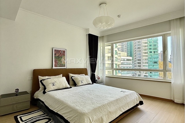 Central Park 新城国际&nbsp;4bedroom&nbsp;235sqm&nbsp;&yen;52,000&nbsp;BJ0008763