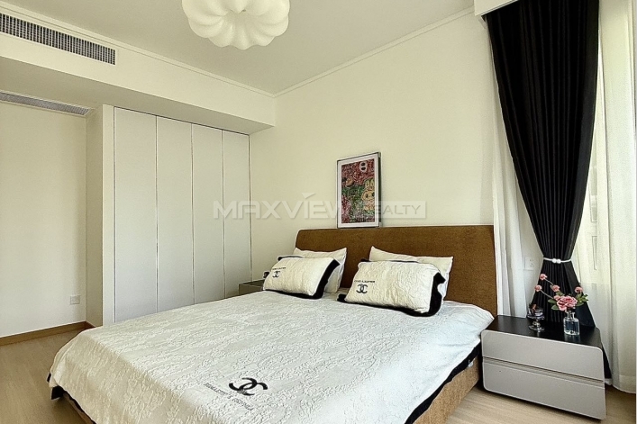Central Park 新城国际&nbsp;4bedroom&nbsp;235sqm&nbsp;&yen;52,000&nbsp;BJ0008763