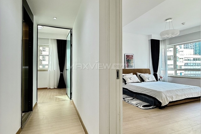 Central Park 新城国际&nbsp;4bedroom&nbsp;235sqm&nbsp;&yen;52,000&nbsp;BJ0008763